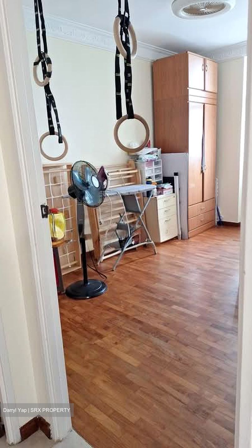 Blk 690B Woodlands Drive 75 (Woodlands), HDB 5 Rooms #573028741